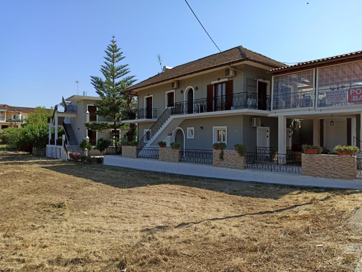 Dionisos Apts Gouvia by Estia - Housity