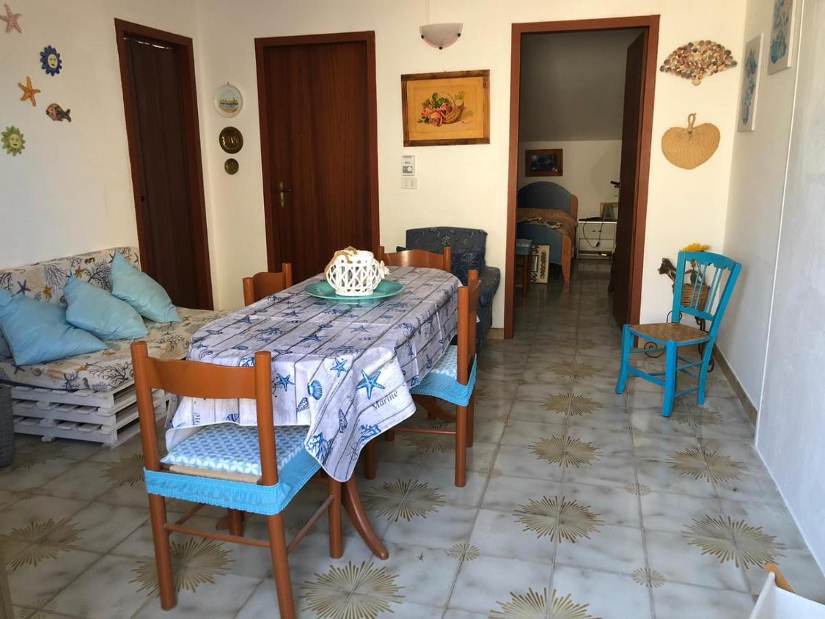 casa vacanze scogliera del sud - Housity