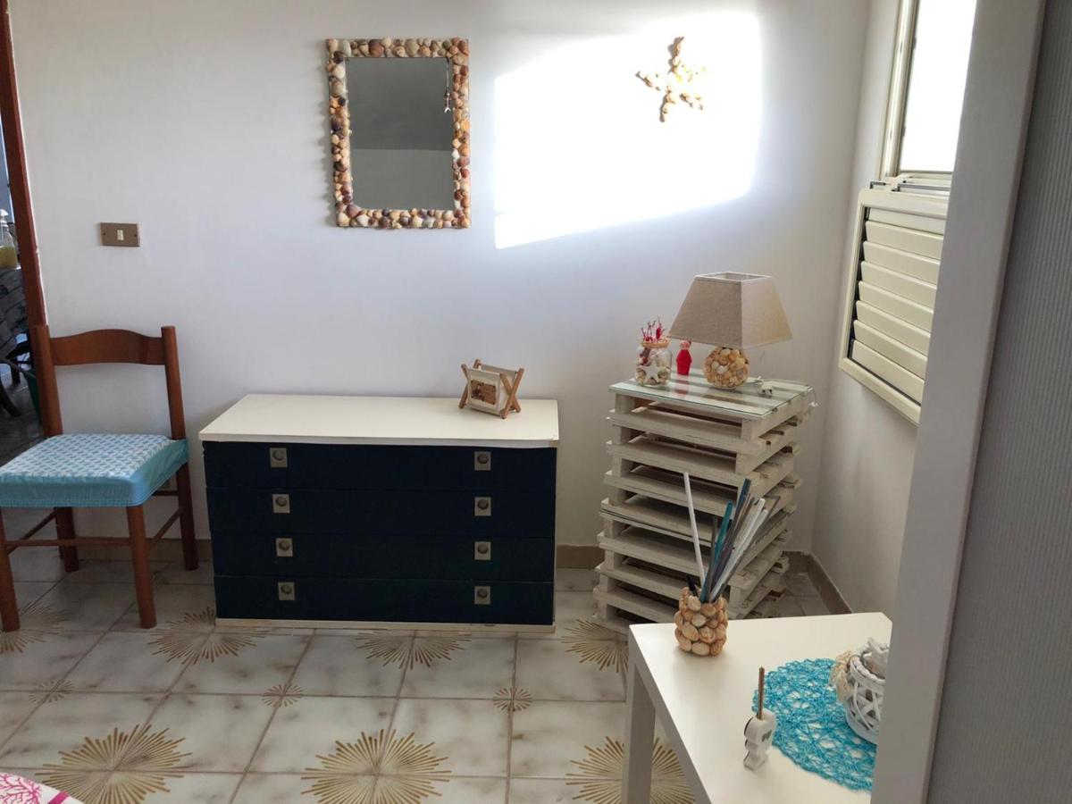 casa vacanze scogliera del sud - Housity