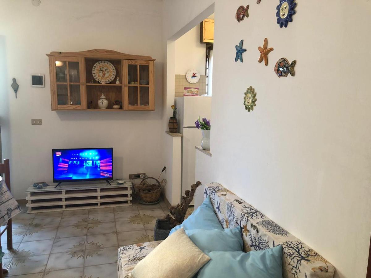 casa vacanze scogliera del sud - Housity