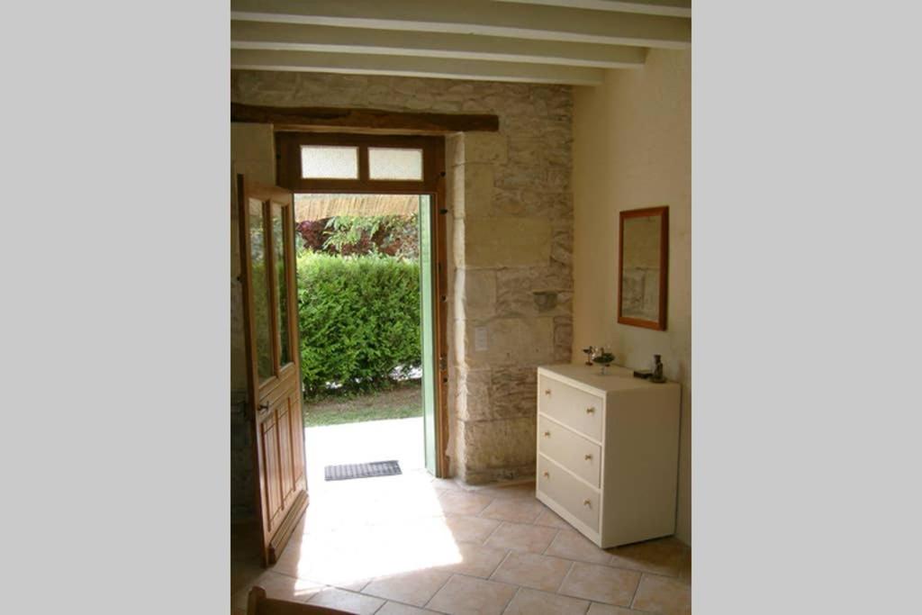 Petite maison au bord du canal, 8' Zoo de Beauval, PMR - Housity