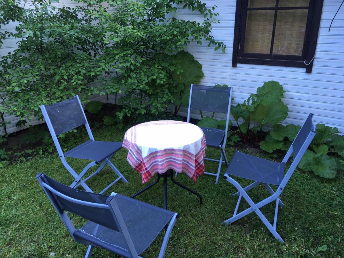 Vahtra Vacation House - Housity