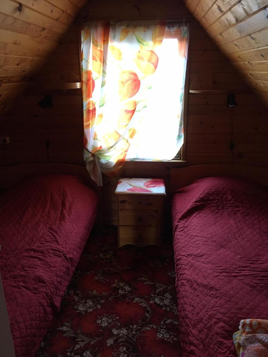 Vahtra Vacation House - Housity