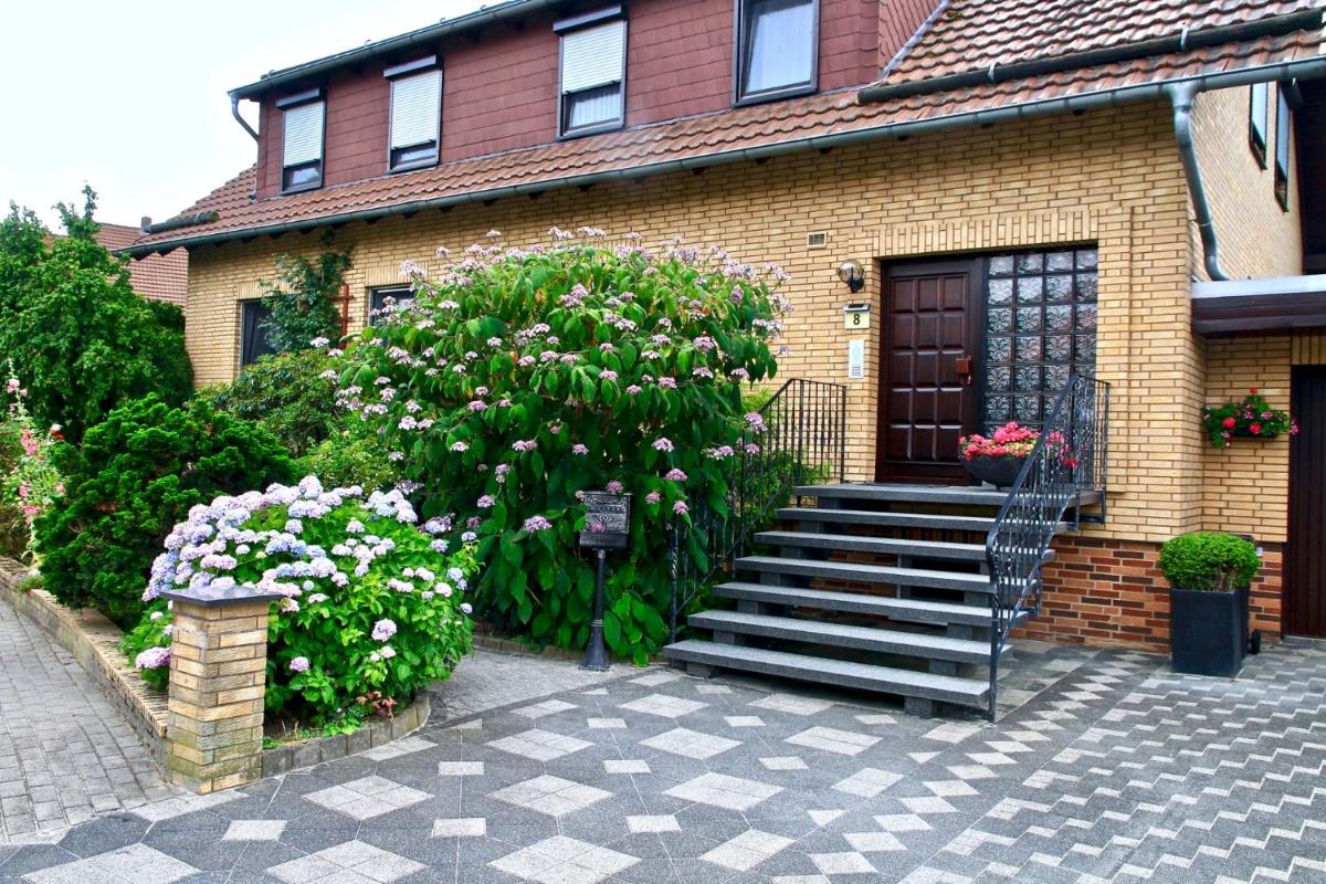 Ferienwohnung Koch - Housity