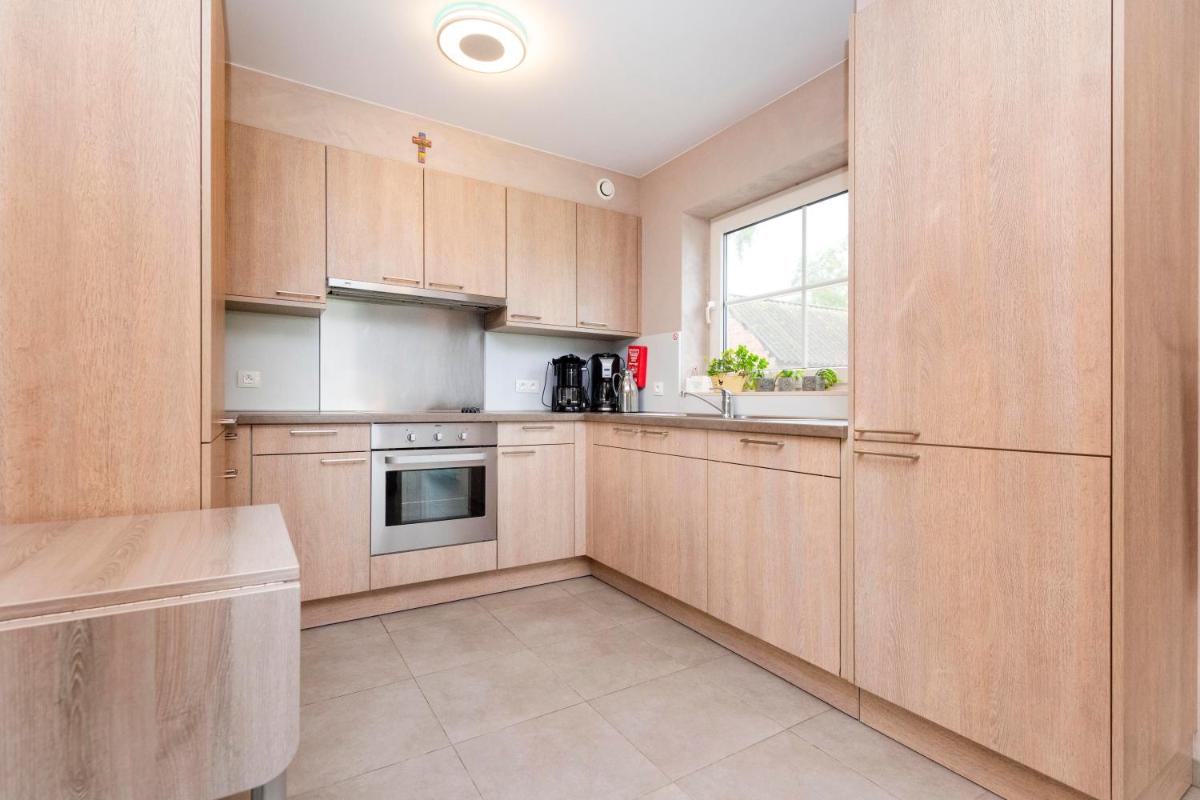 Holiday Home Het Verloren Goed - Housity