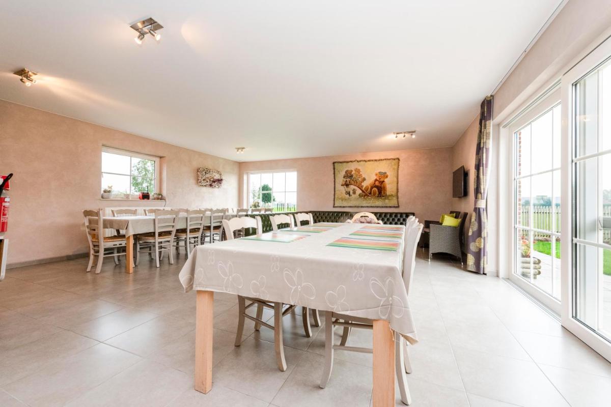 Holiday Home Het Verloren Goed - Housity