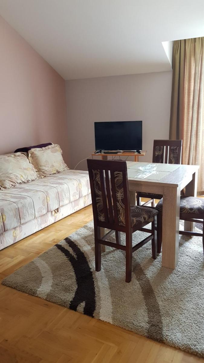 Apartmani V&F - Hizvo