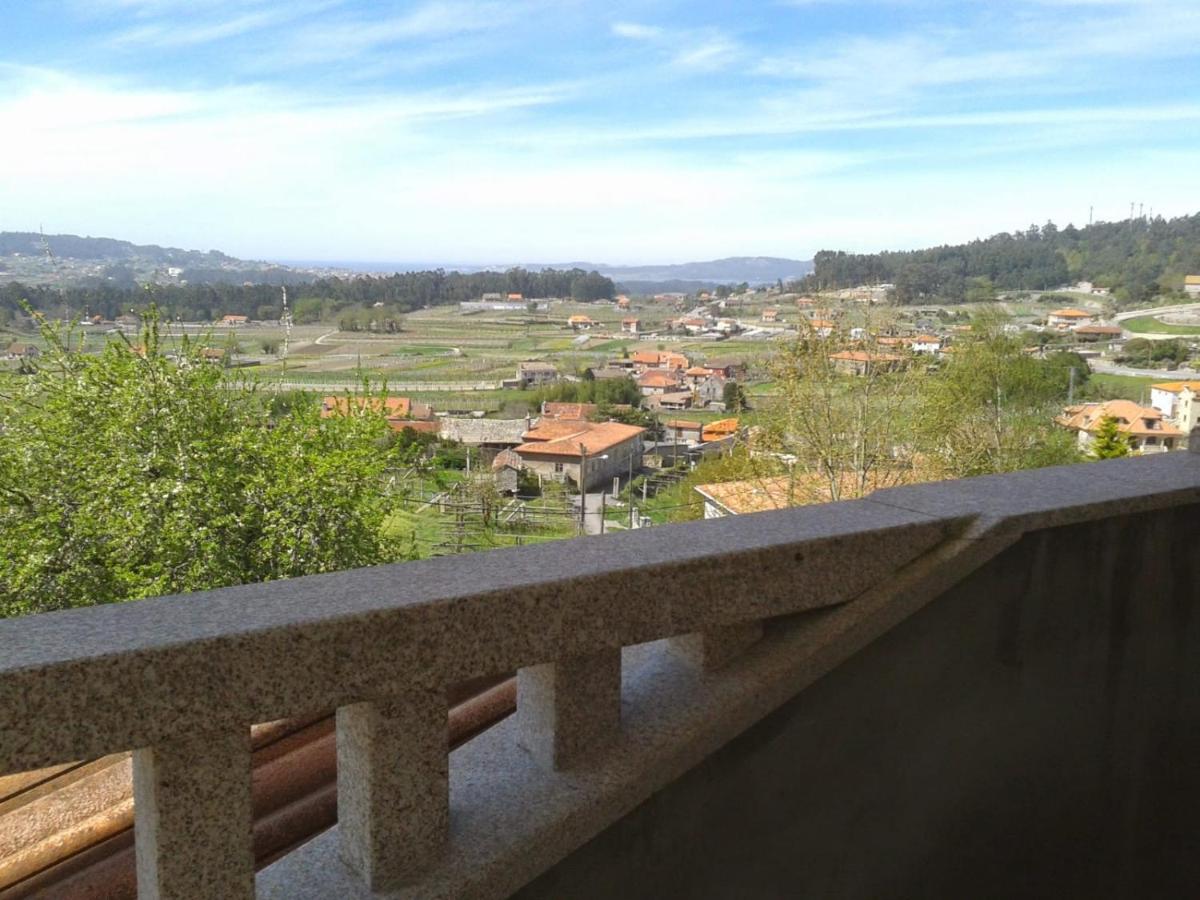 Casa O Peñón - Housity