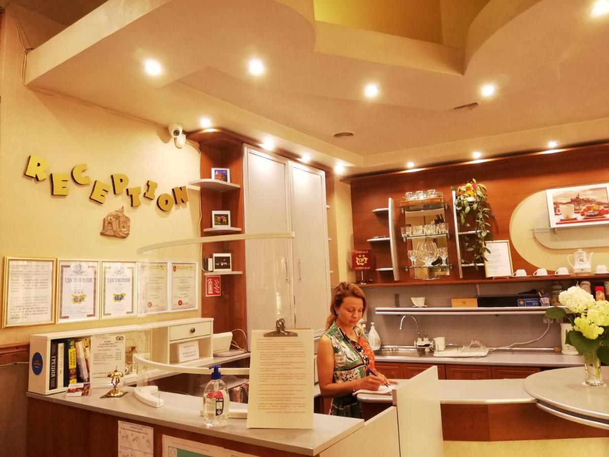 Tarnava - Oldtown House - Housity