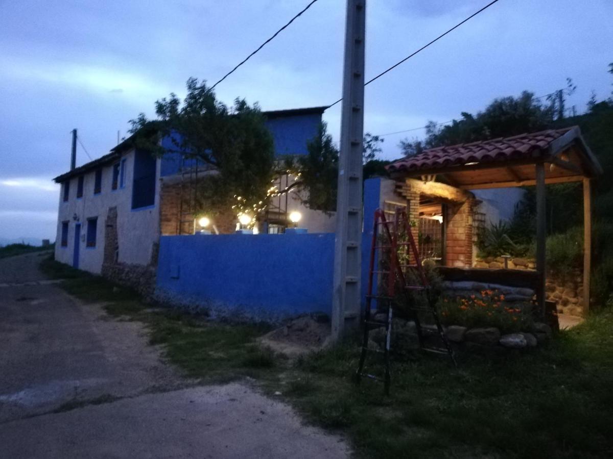 Casa de la abuela Bego - Housity