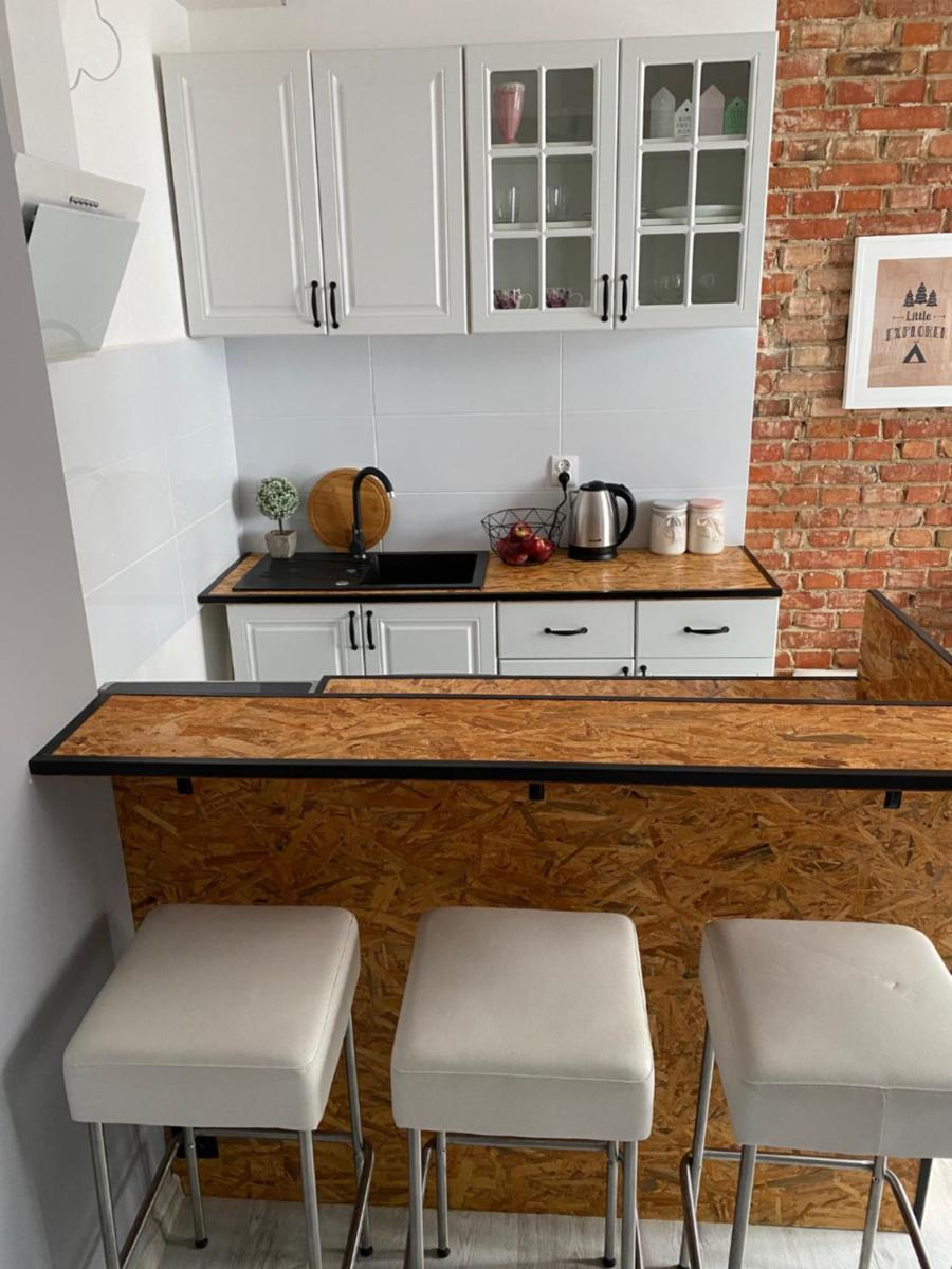 Apartamenty ToTuGdynia 4 - Housity