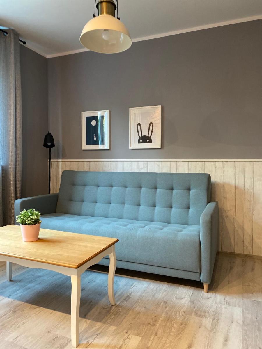 Apartamenty ToTuGdynia 4 - Housity