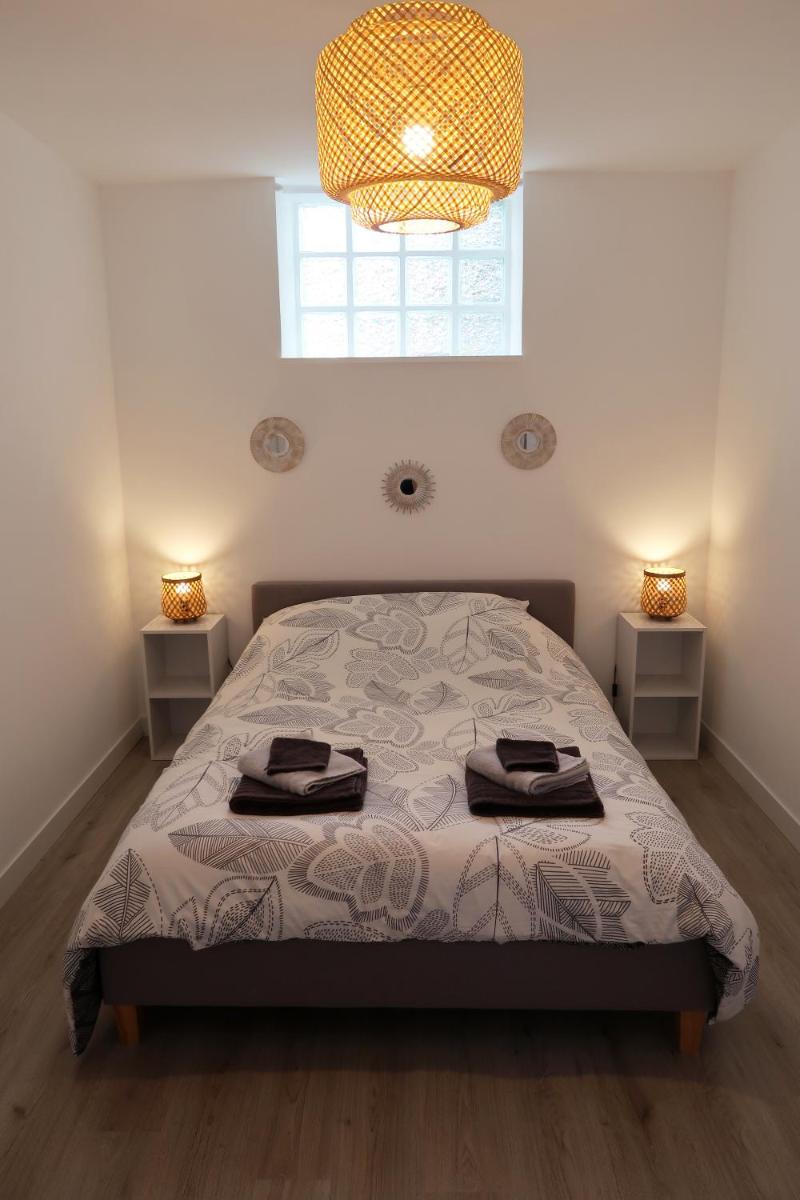 Clermont Centre- Appartement Privé - Hizvo