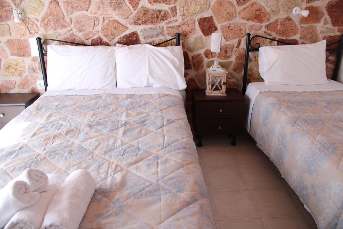 Tentes Holiday Homes - Housity