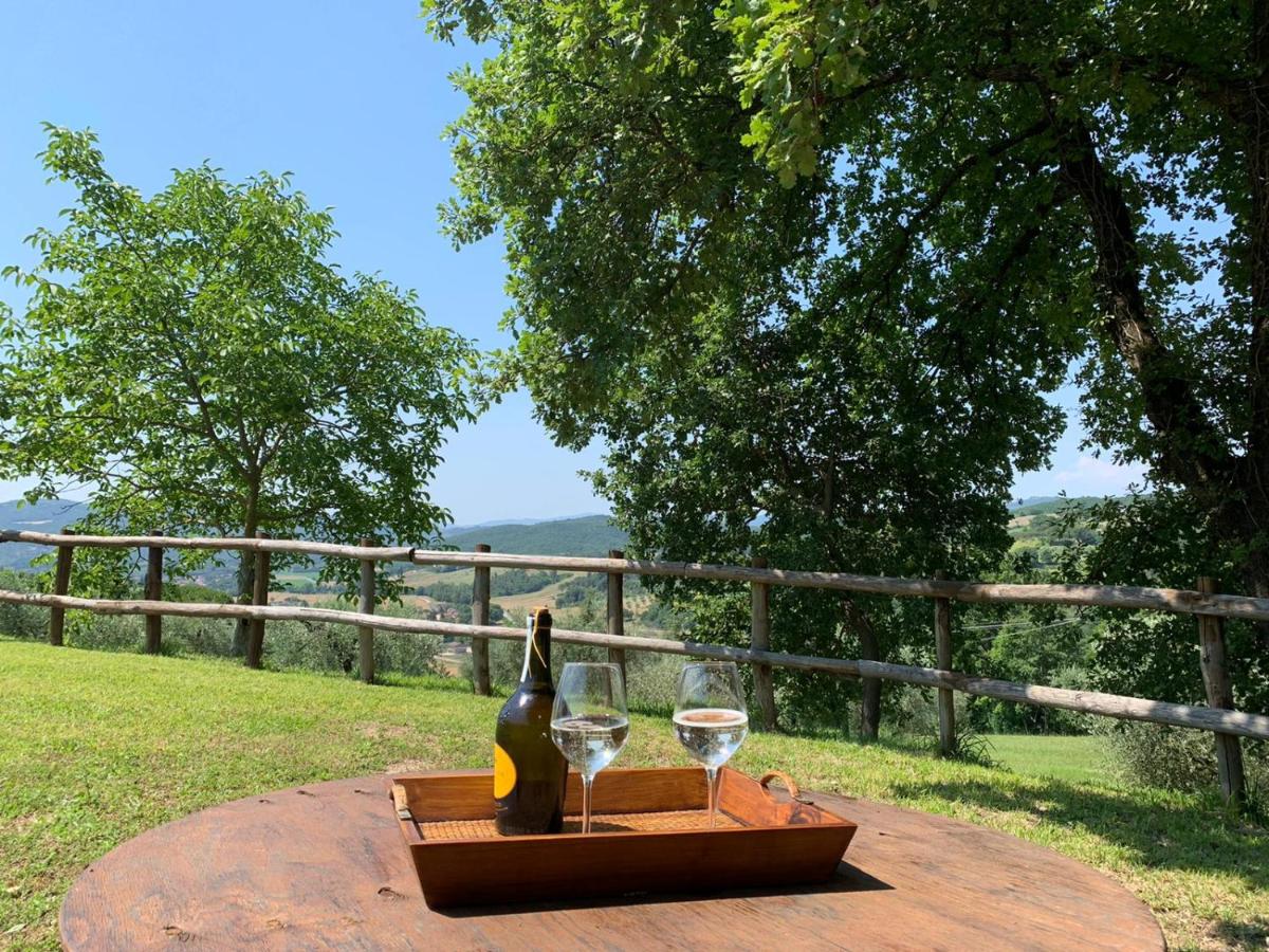 Podere Battegone - Housity