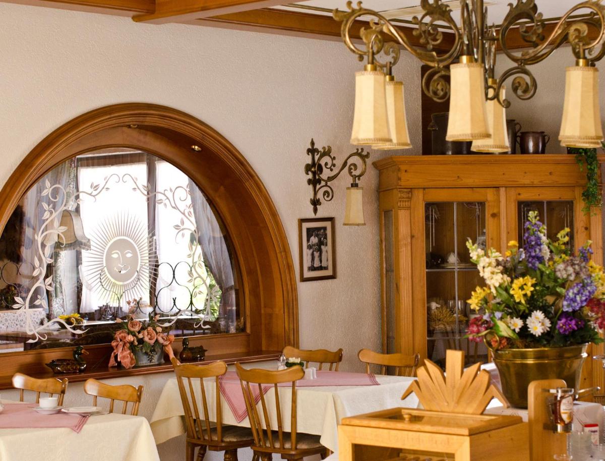 Landhotel Sonneneck - Breuna im Naturpark - Housity