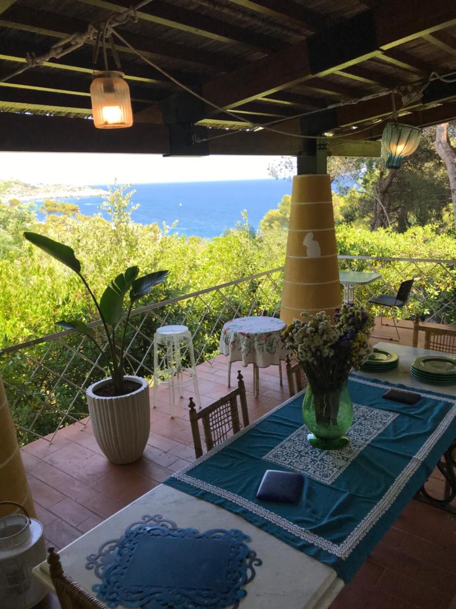 La Cala on Acquaviva - Housity