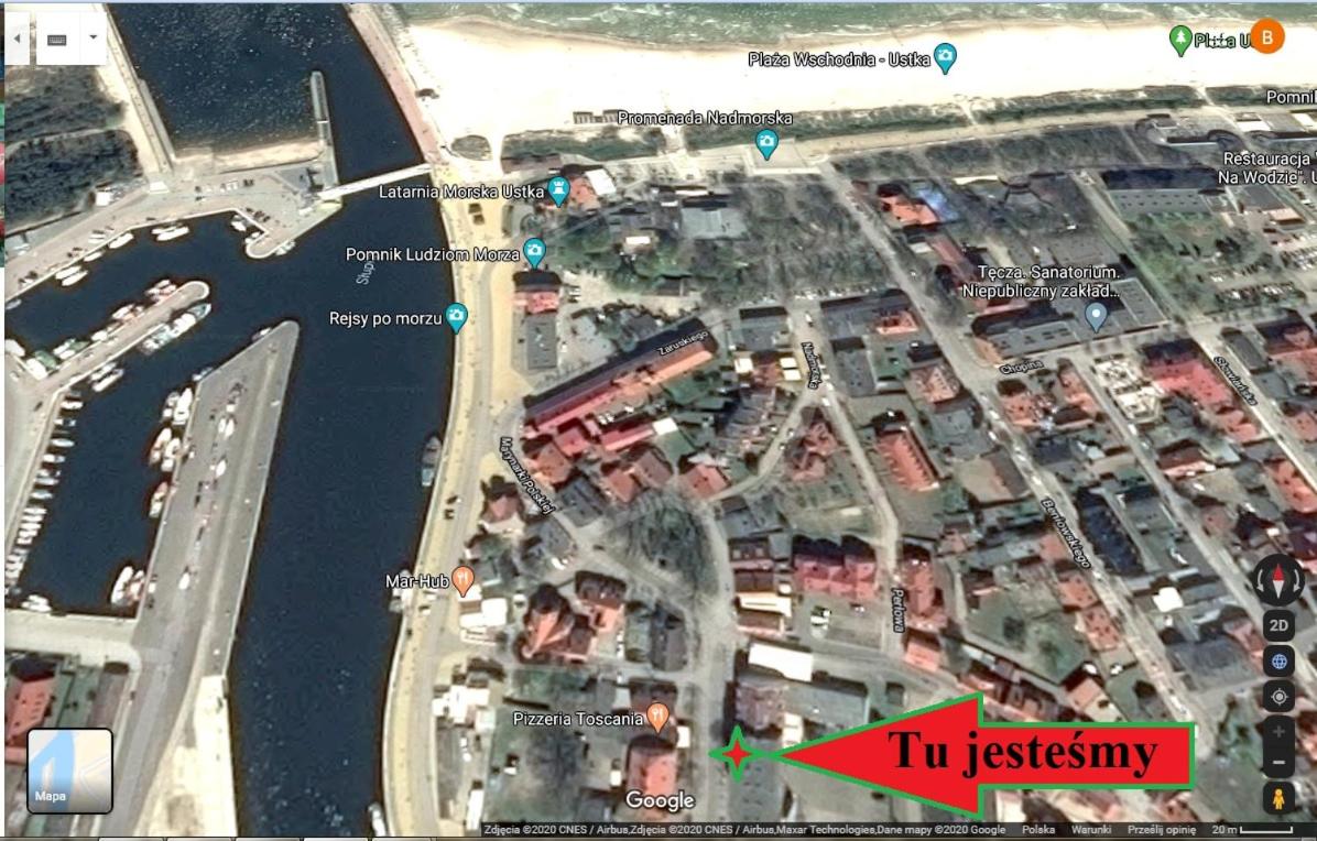 BetulaAPART - Apartament z widokiem na morze - Housity