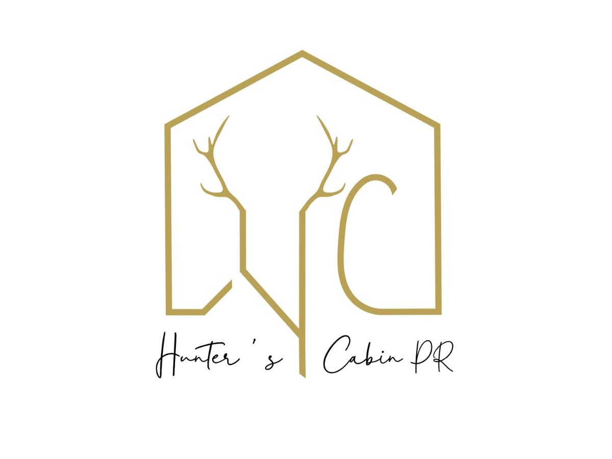 Suitetrails - Hunter's Cabin PR