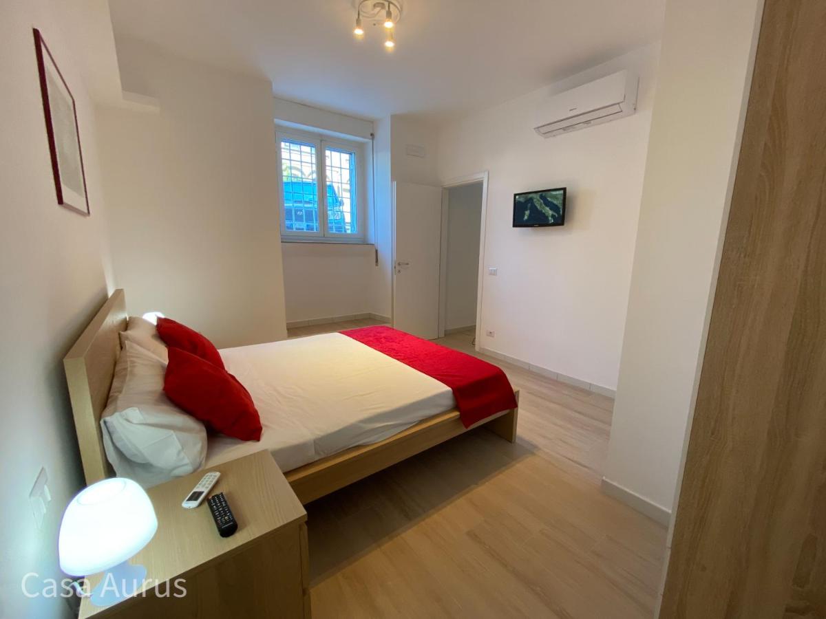 Aurus casa vacanze - Housity