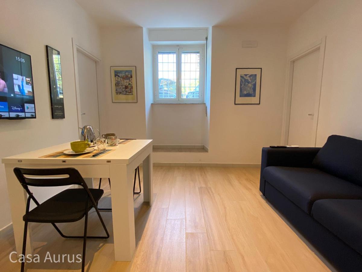 Aurus casa vacanze - Housity