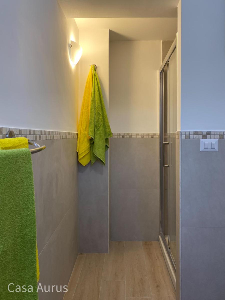 Aurus casa vacanze - Housity