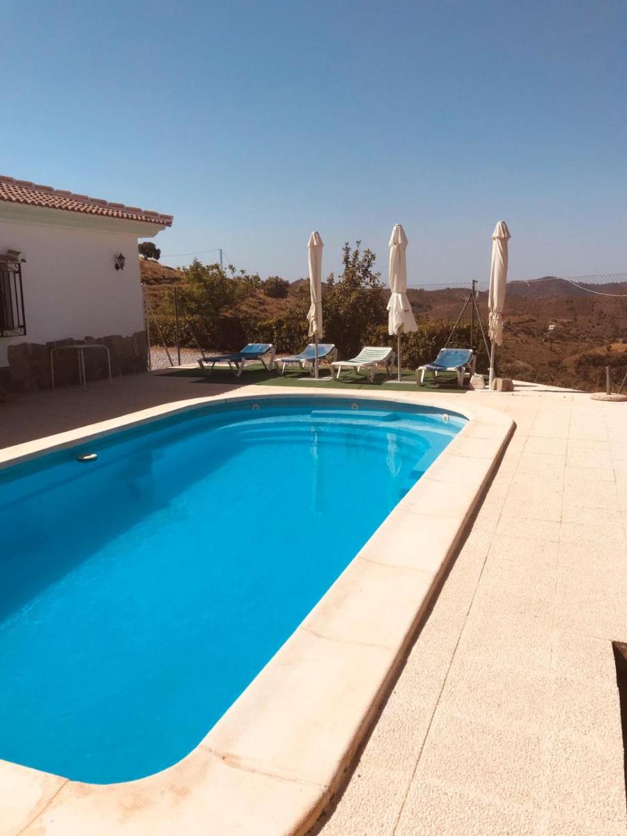 Casa Los Pérez - Housity