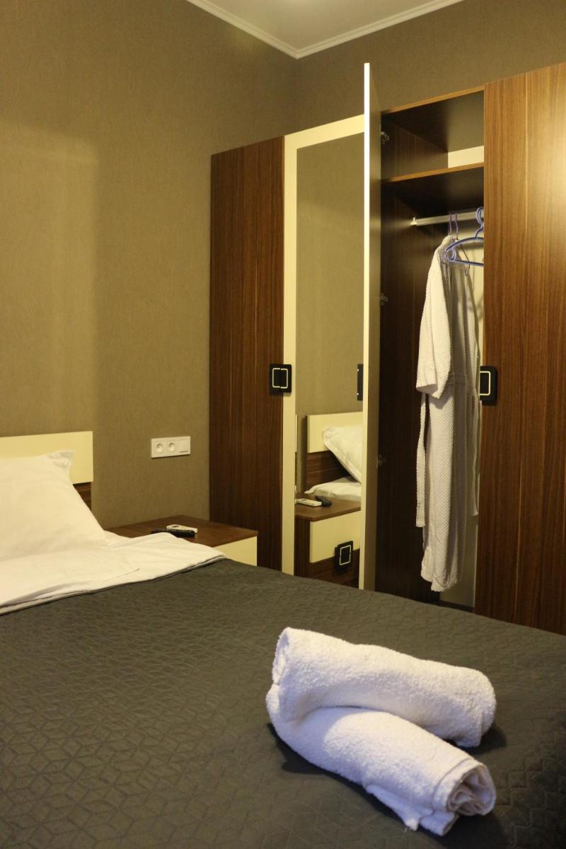 Suitetrails - Batumi Loves you Apartment