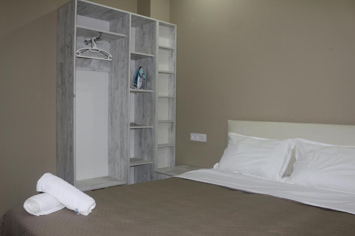 Suitetrails - Batumi Loves you Apartment
