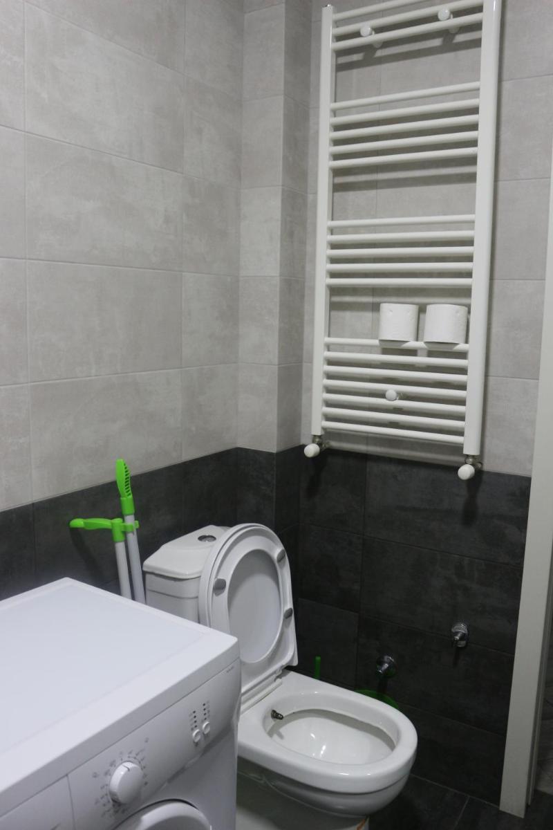 Batumi Loves you Apartment - Housity