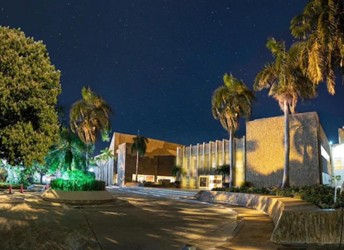 Estelar Santamar Hotel & Centro De Convenciones - Housity
