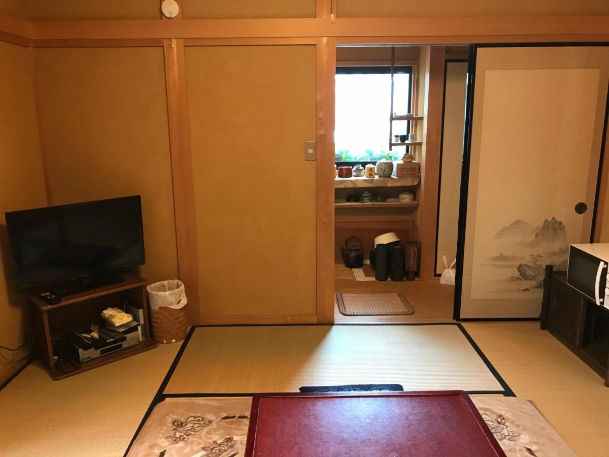 小京都の宿 へうたん - Housity