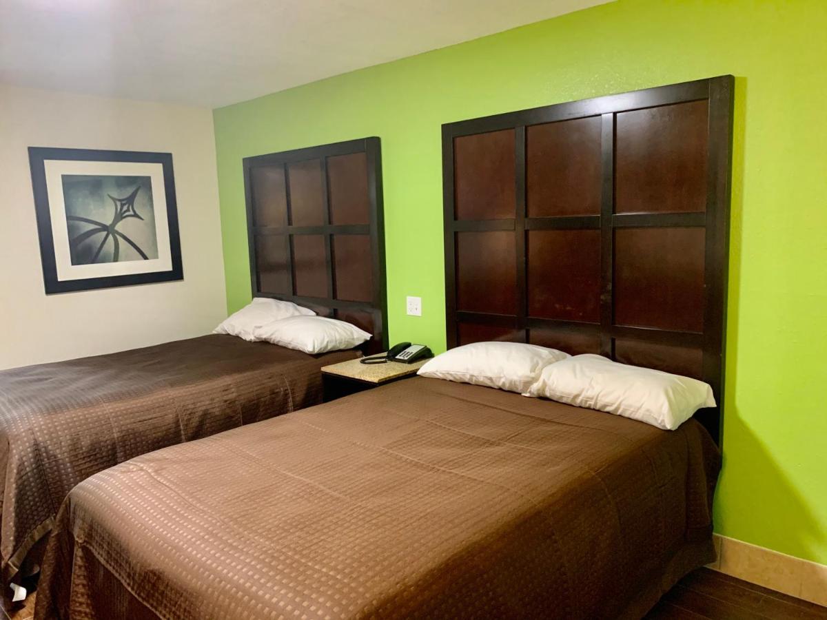 Sunrise Extended Stay Hotel - Housity
