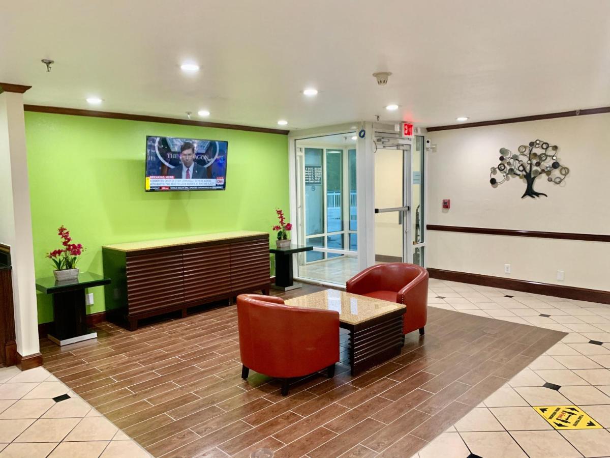 Sunrise Extended Stay Hotel - Housity