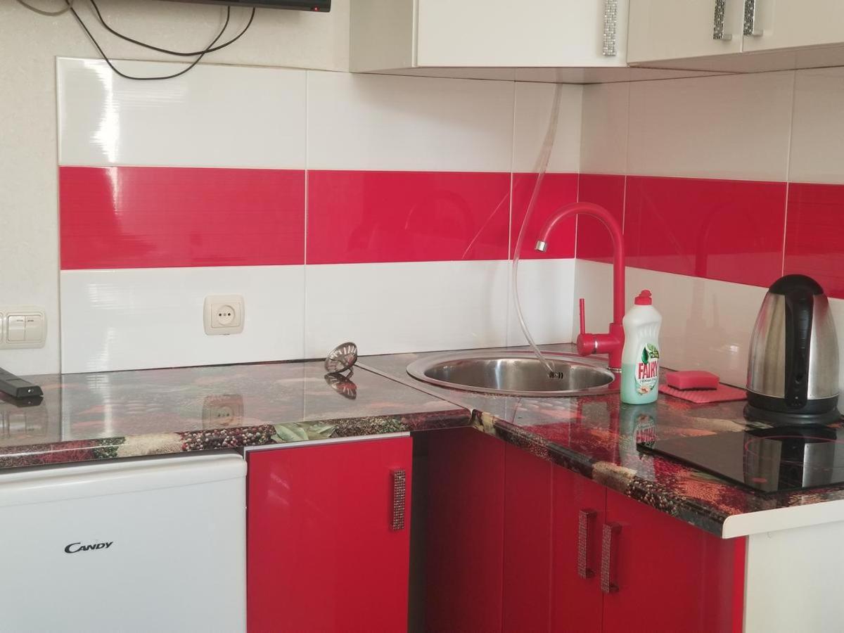 Appartment Grecheskaya 45/40 - Housity