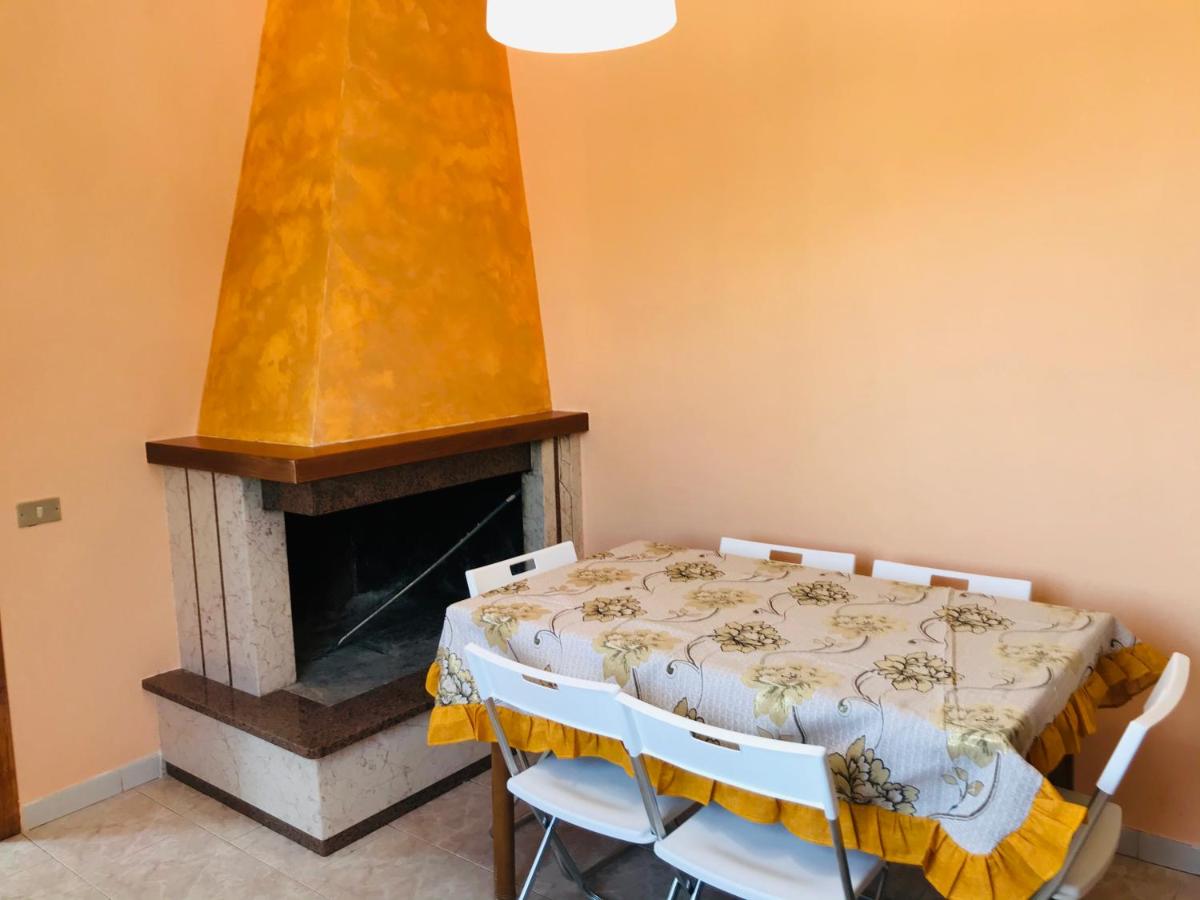 vacanza mare e monti Bucchianico (CH) ABRUZZO - Housity