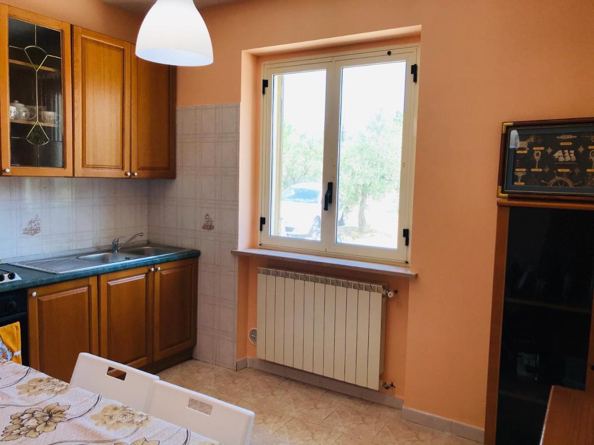 vacanza mare e monti Bucchianico (CH) ABRUZZO - Housity