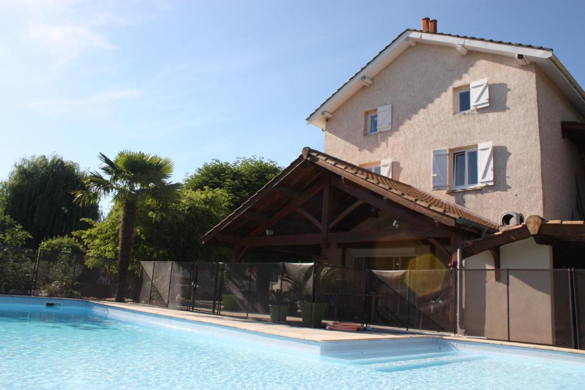 LA DOLOREANNE - Housity