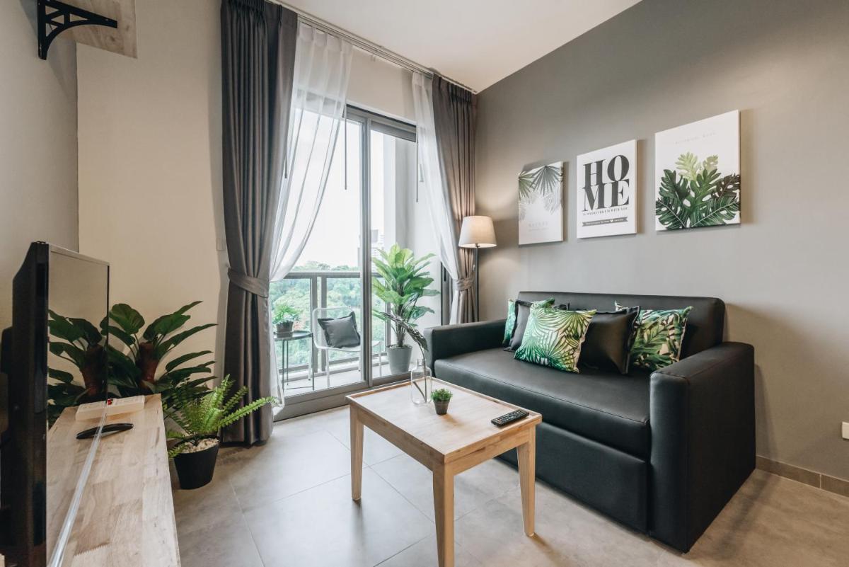 Unixx by the sea - Housity
