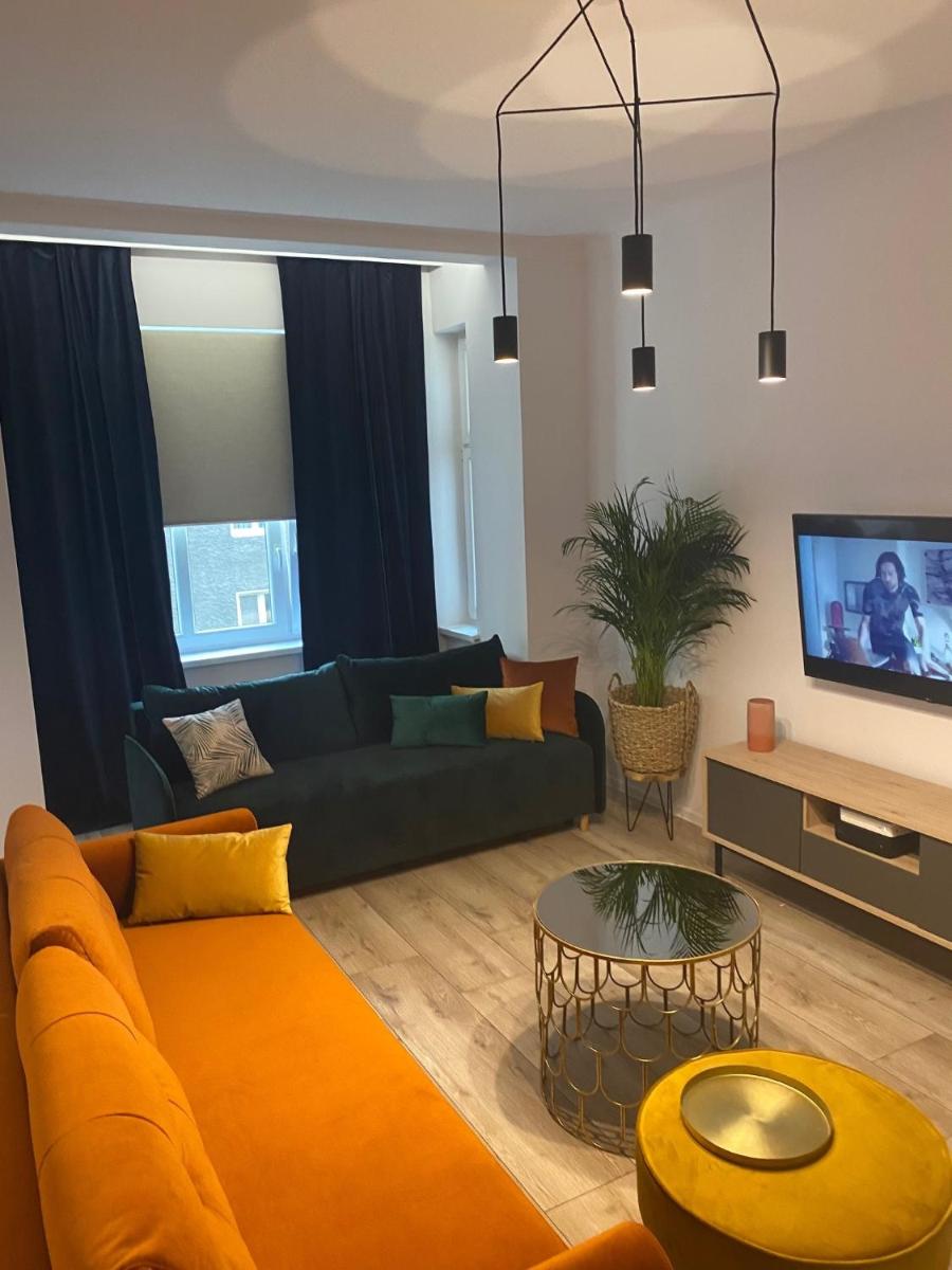 Apartament BellaPola Loft - Housity