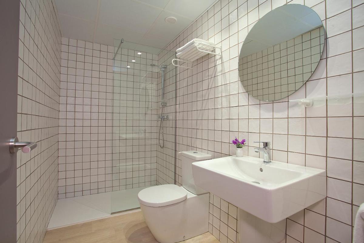 Apartamentos Ribera - Housity