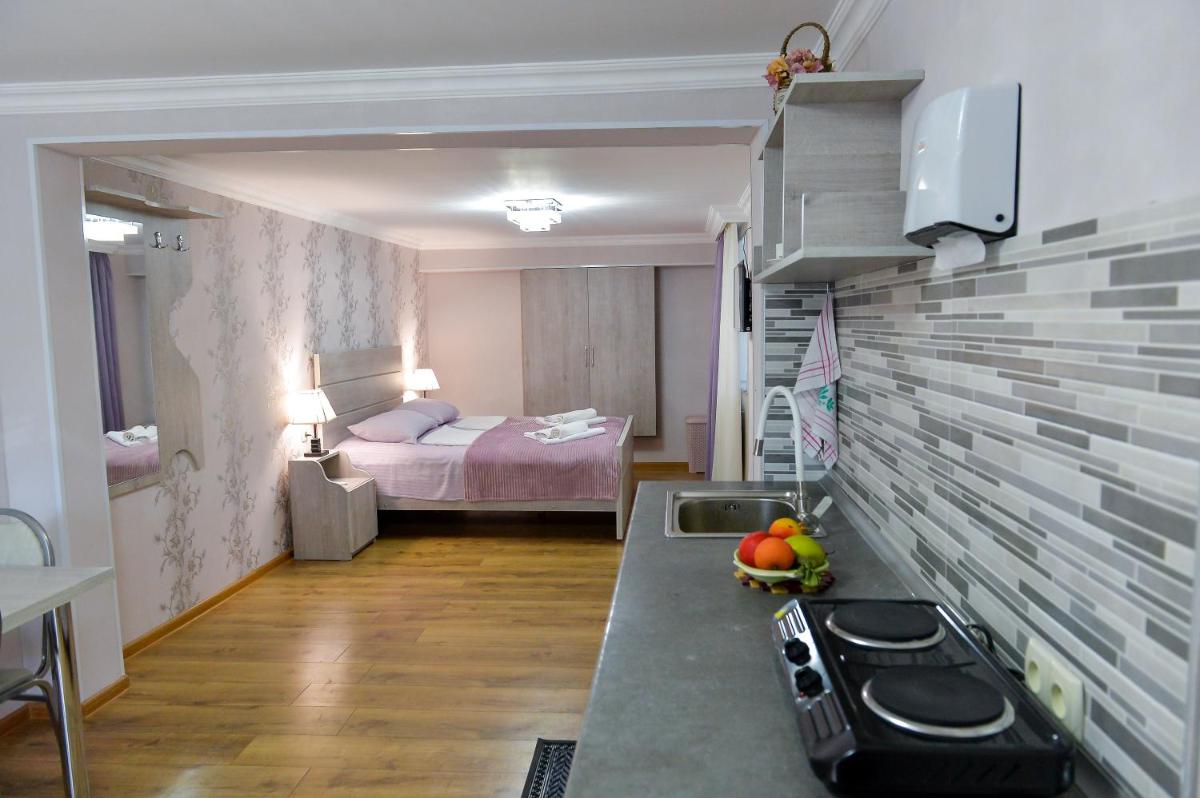 Cozy House - Housity