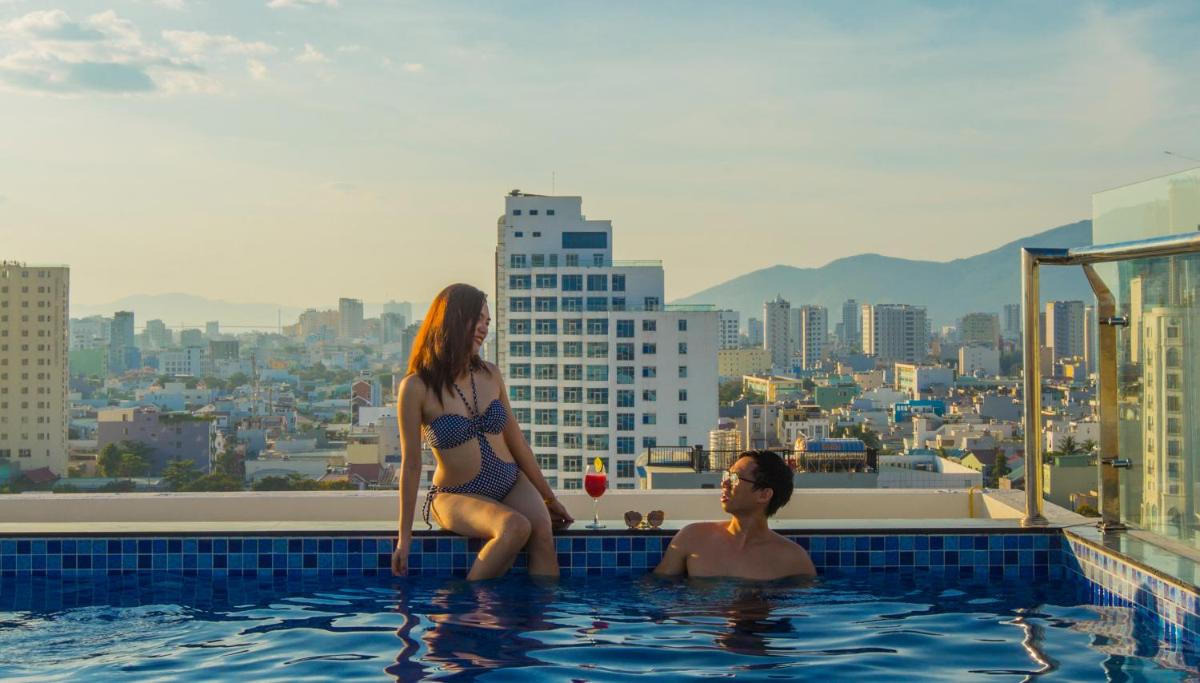 Misa Hotel & Apartment - Housity