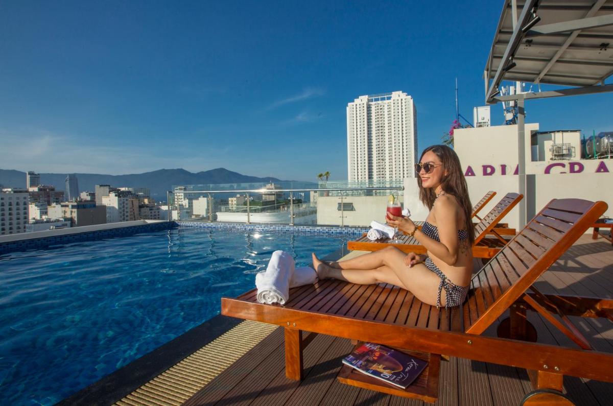 Misa Hotel & Apartment - Housity