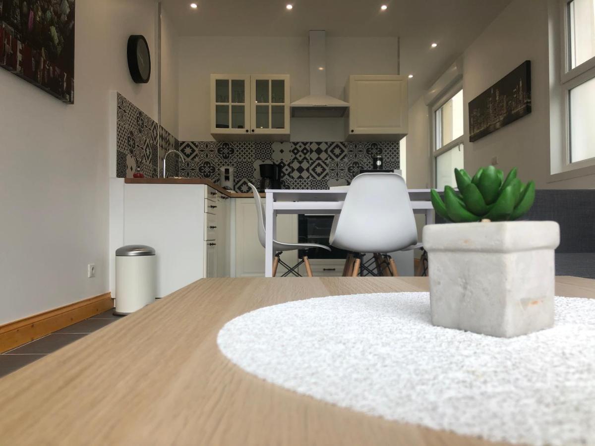 Appartement avec jardin - Housity