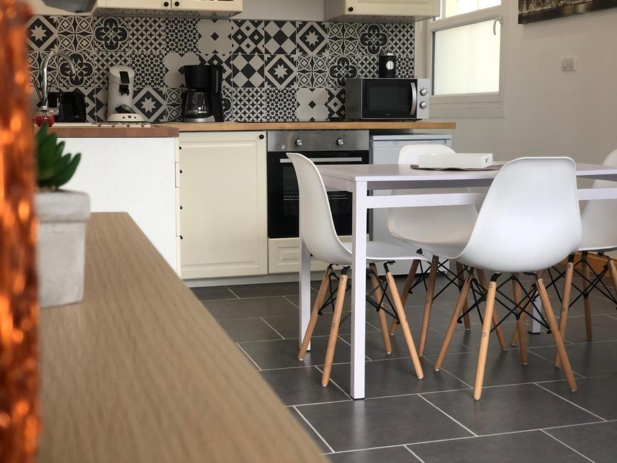 Appartement avec jardin - Housity