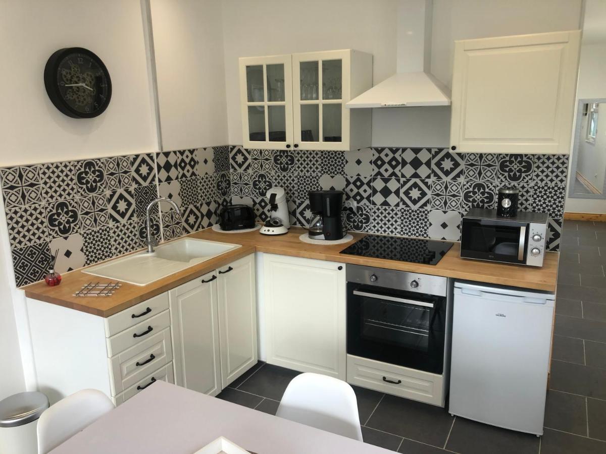 Appartement avec jardin - Housity