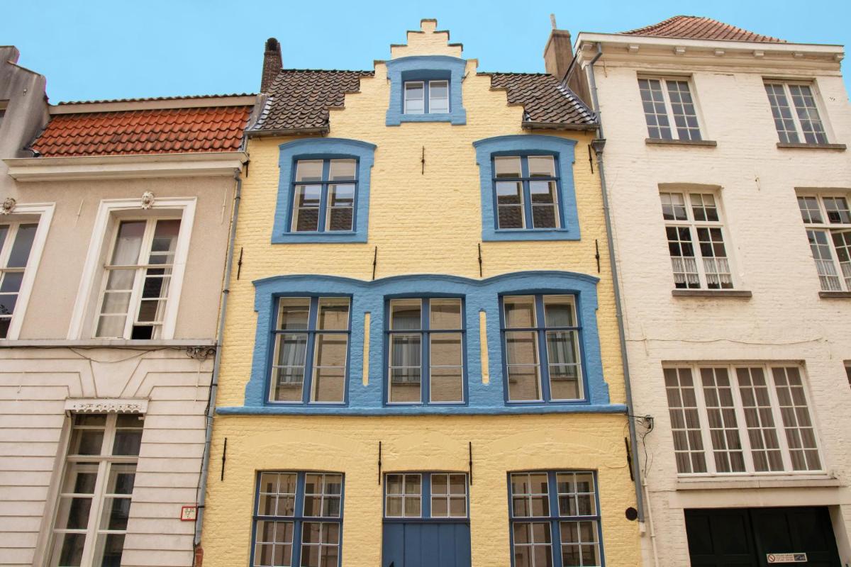 Cosy House near market - Housity