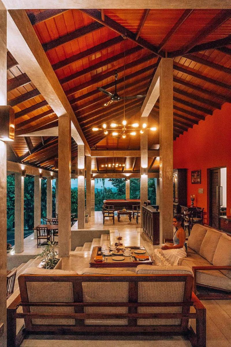 Suitetrails - Aarunya Nature Resort and Spa