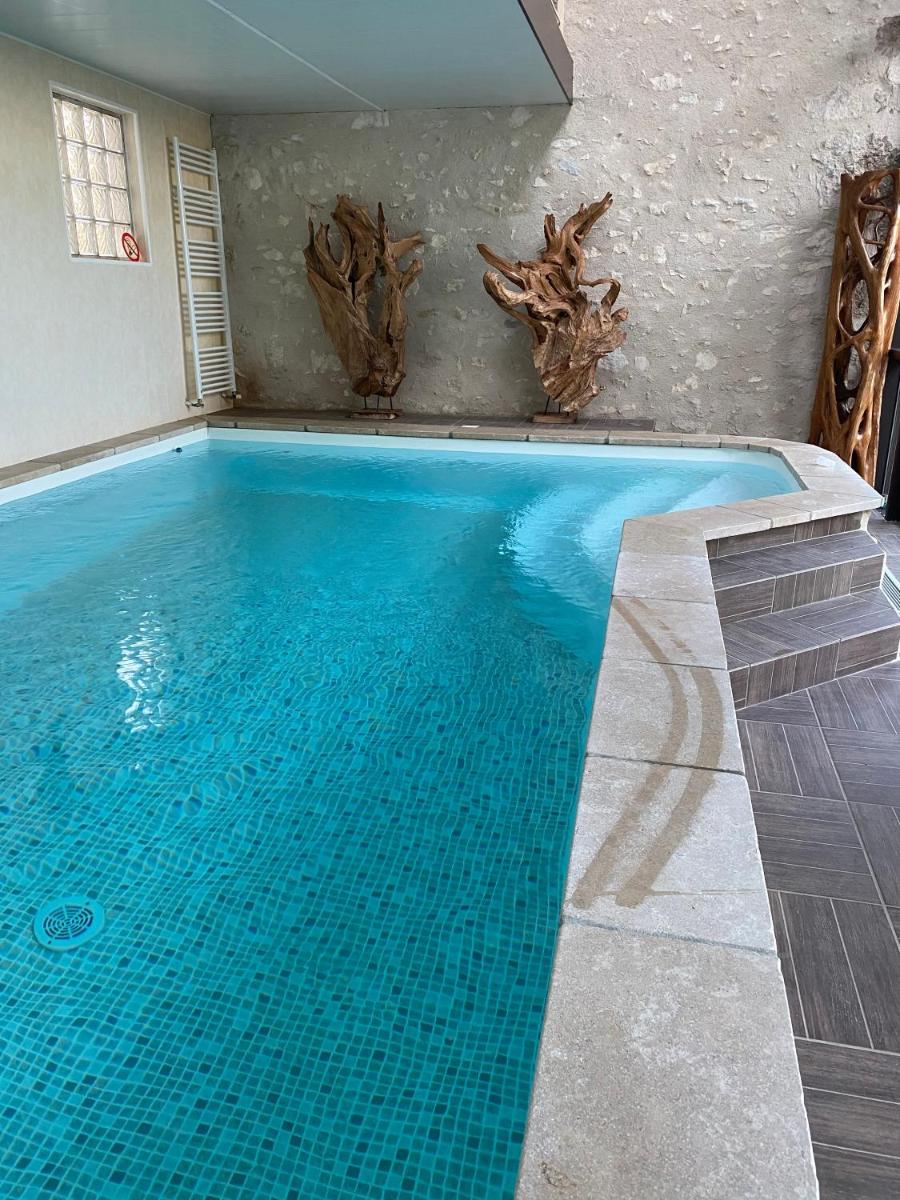 Le domaine de Tizo - Housity